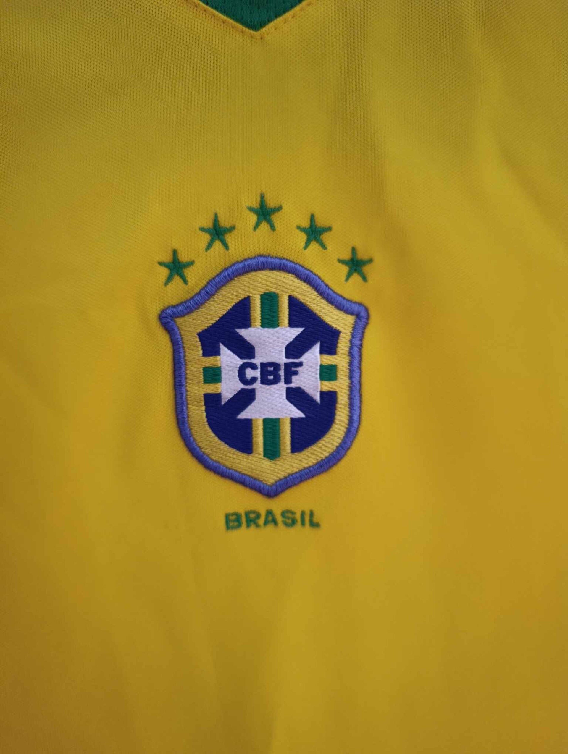 BRAZIL 2004-2006 Total 90 L - 6