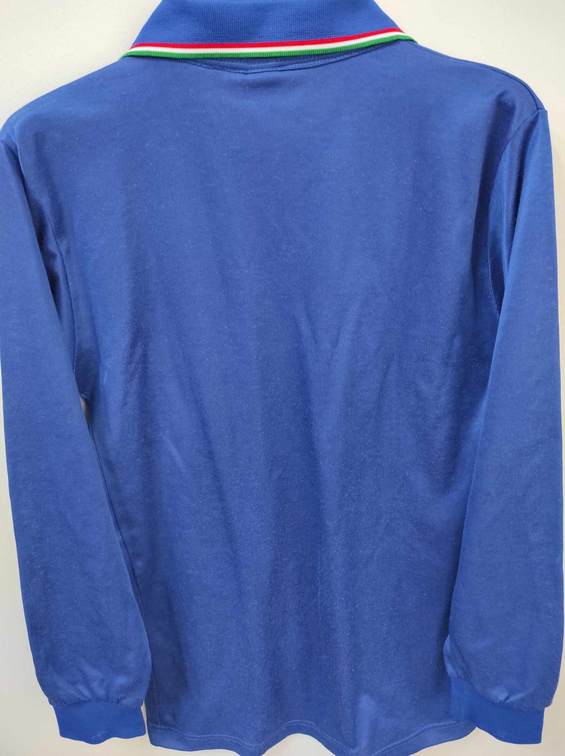 ITALY 1990 World Cup M - 5