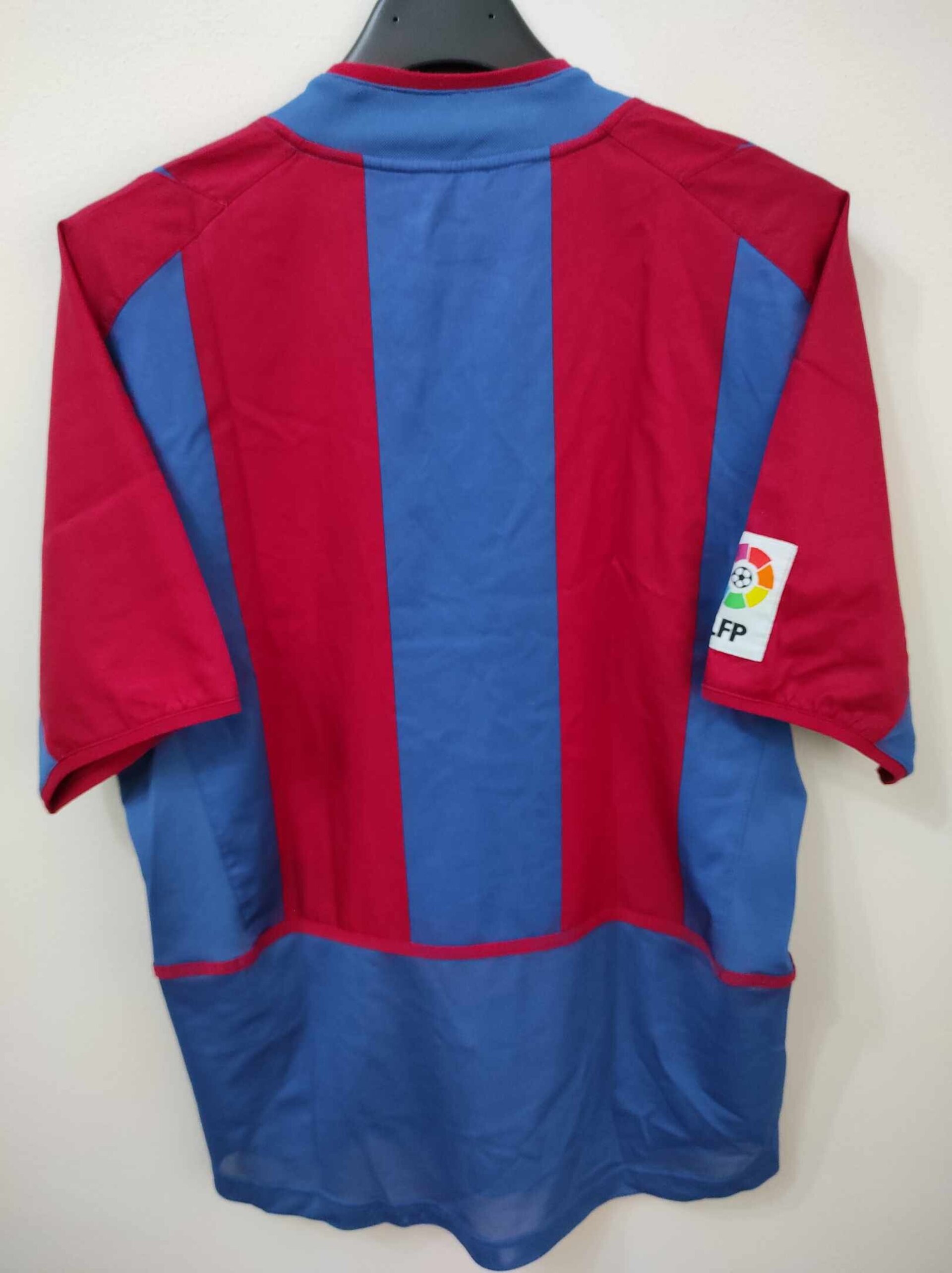 FC BARCELONA 2002-2003 S - 5