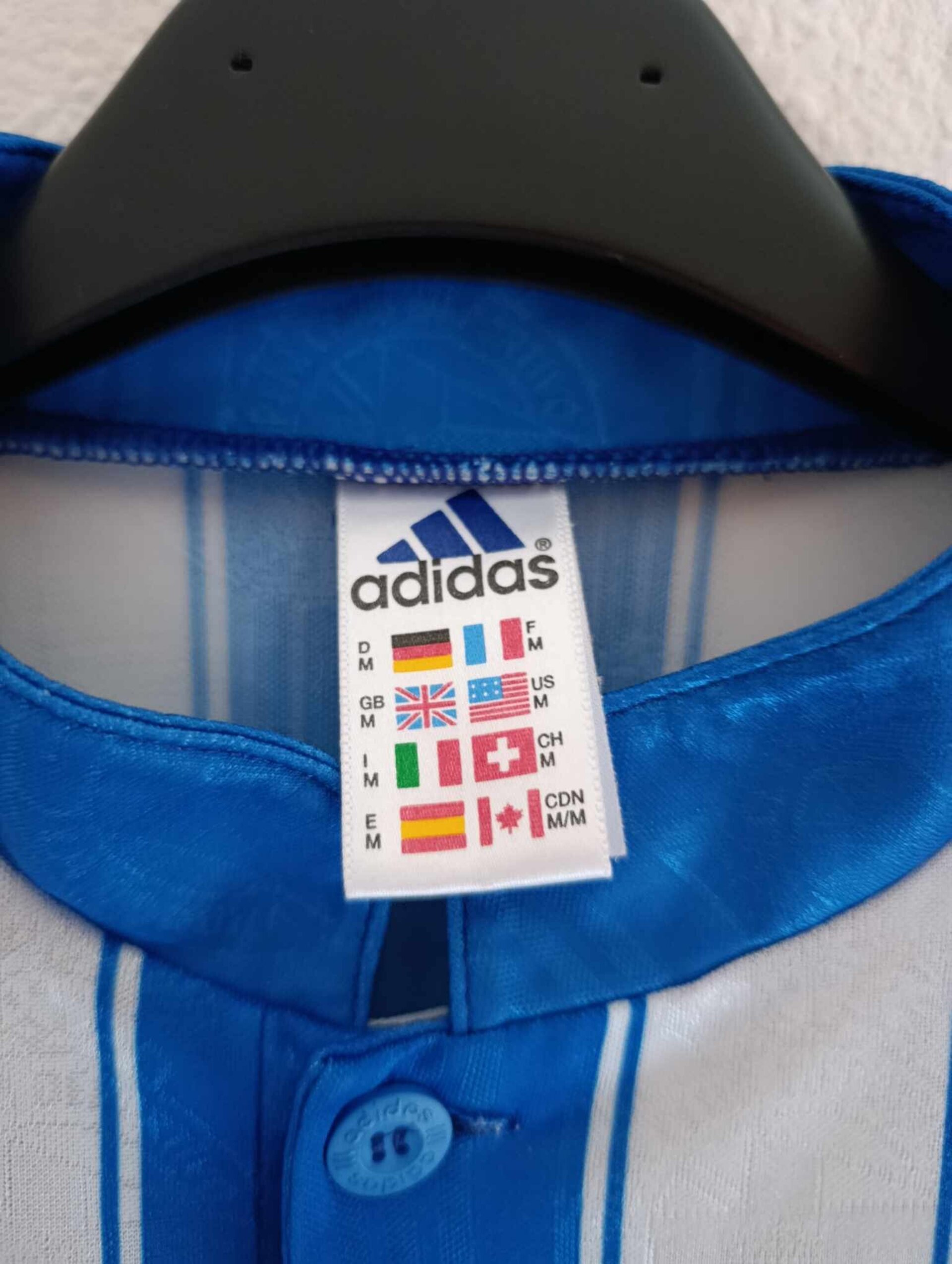 DEPORTIVO DE LA CORUÑA 1997-1998 M - 2