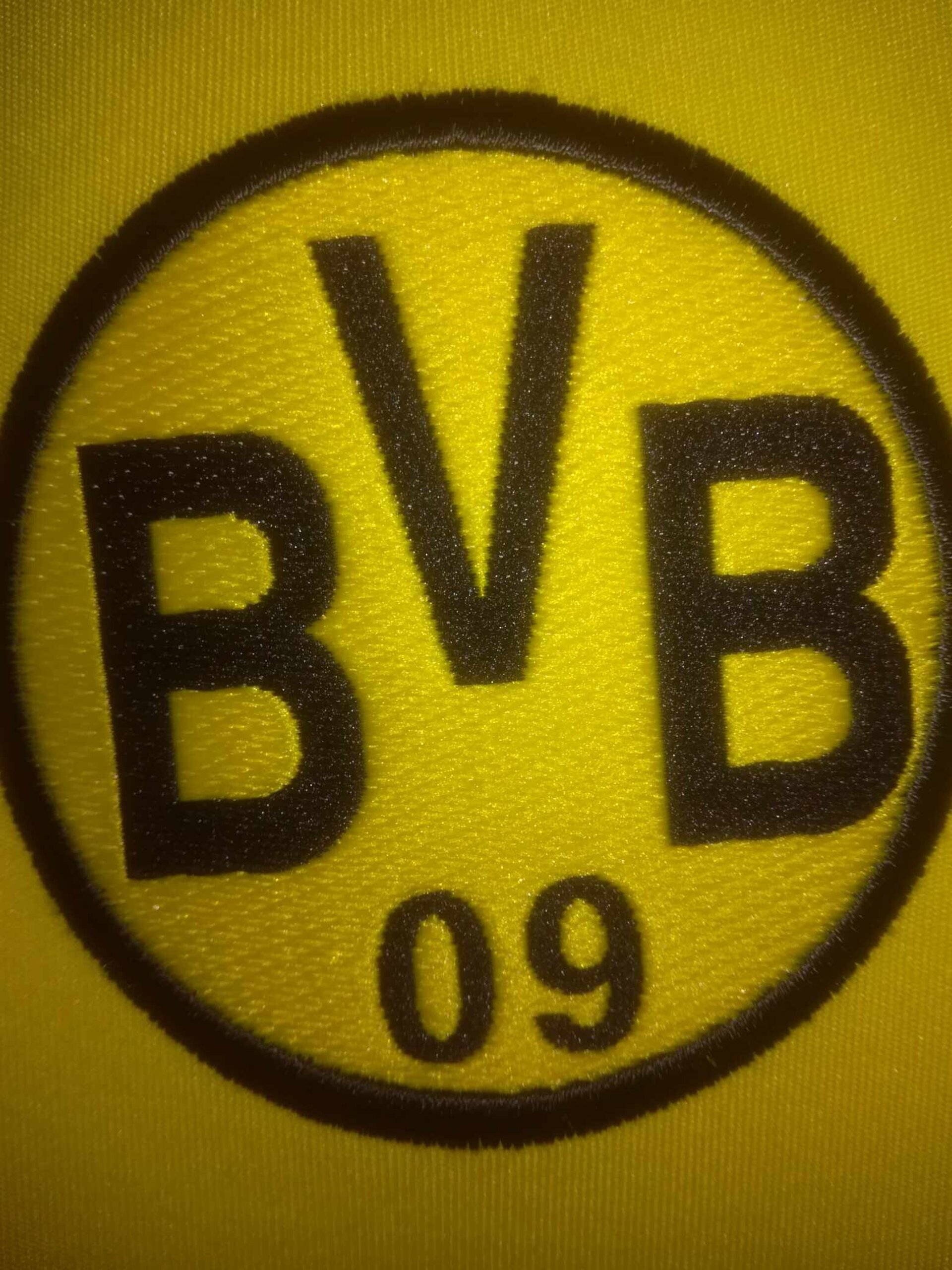 BORUSSIA DORTMUND 2003-2004 XL - 4