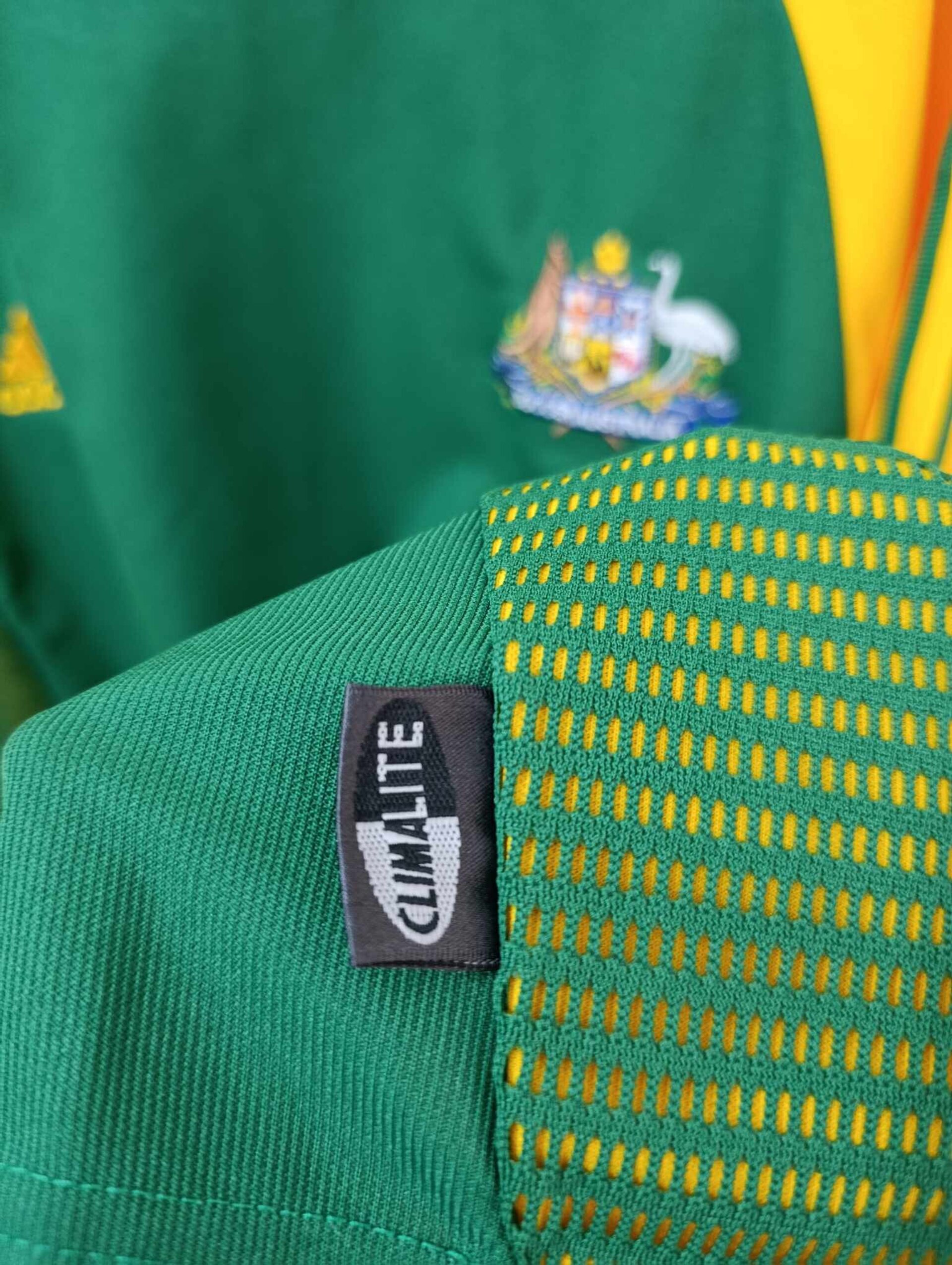 AUSTRALIA 2002 L - 4