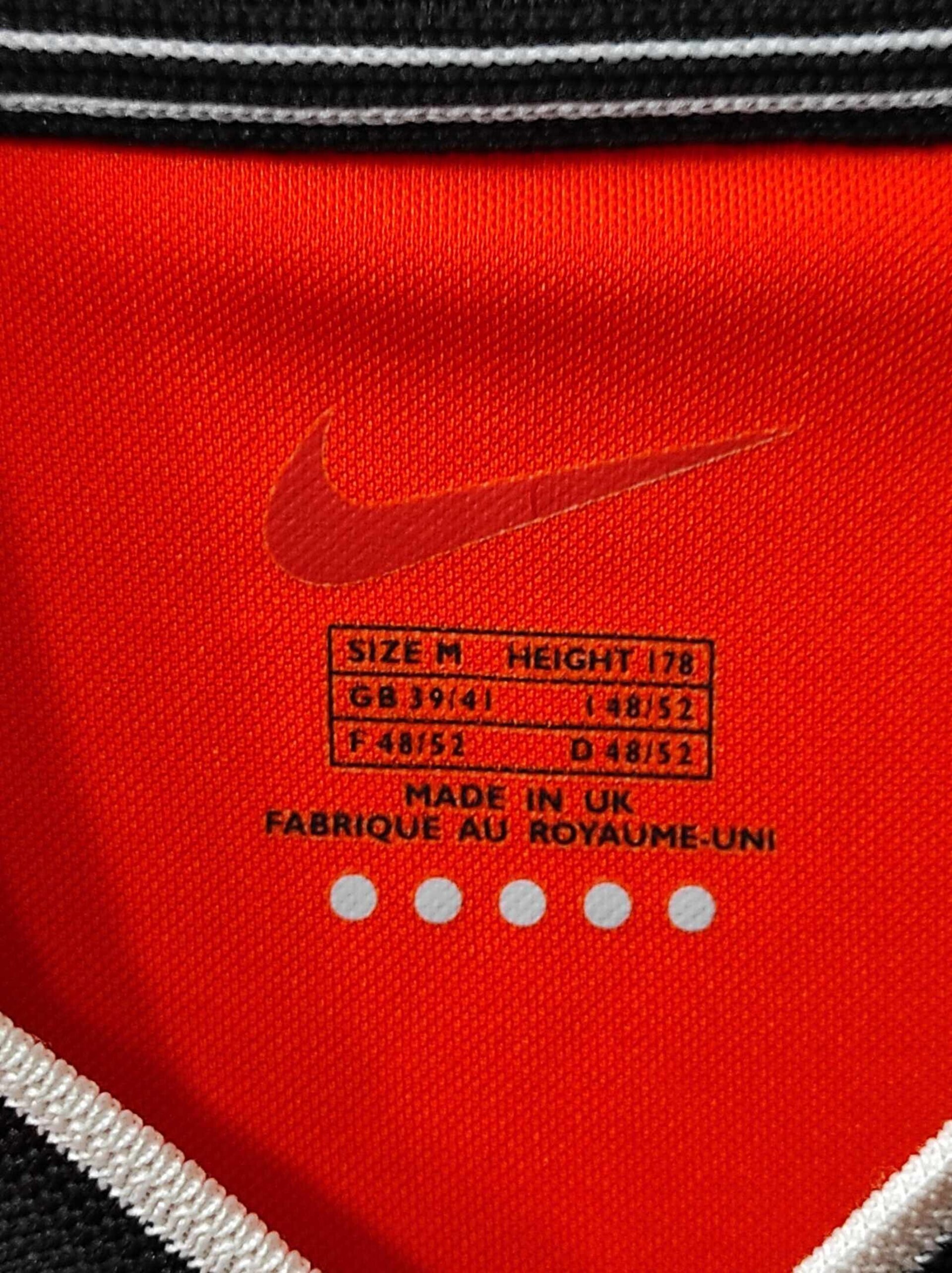 HOLLAND 1998 World Cup M - 2